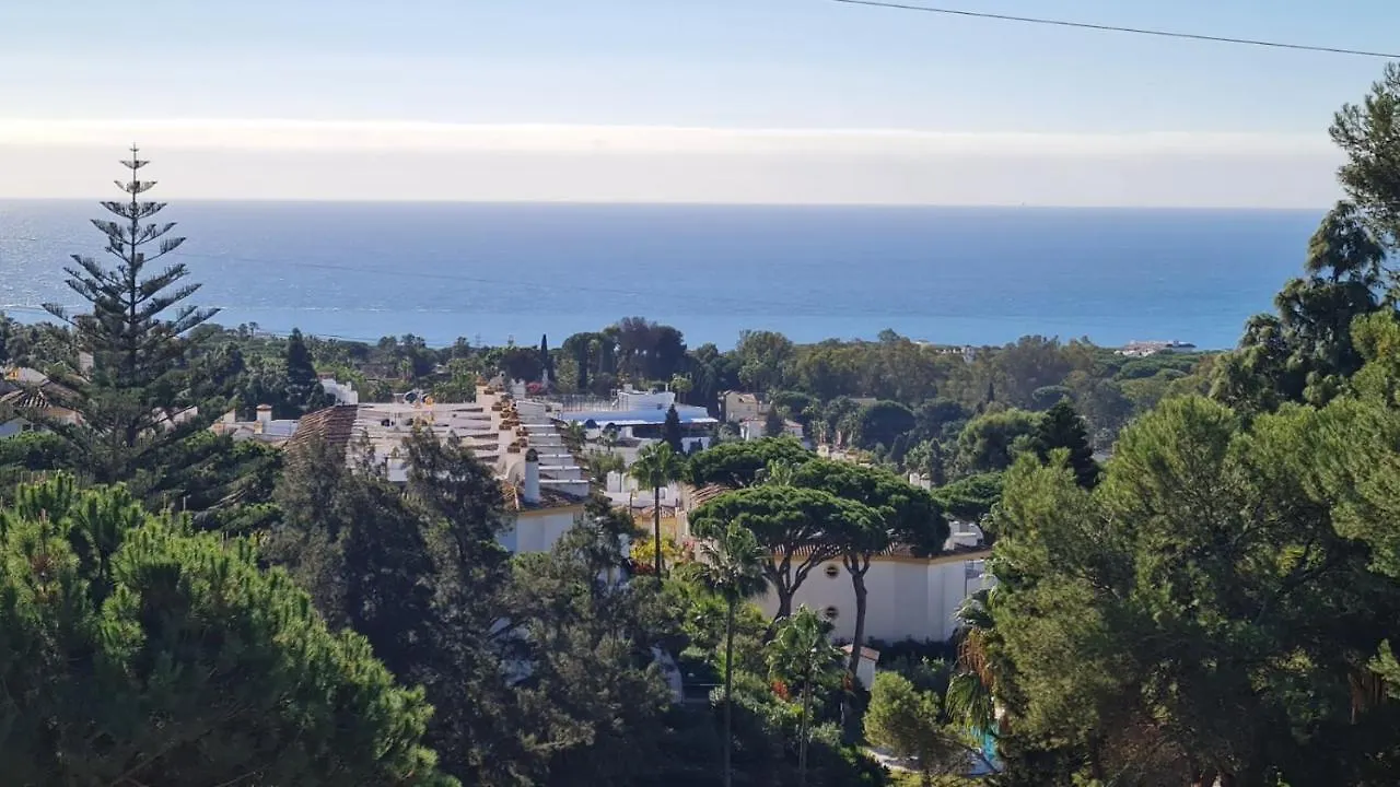 Seaview Appartment El Mirador In Sitio De Calahonda Mijas 0*,