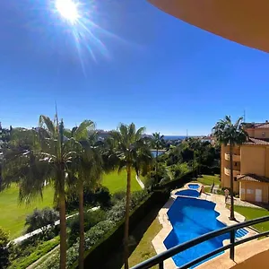  Apartamento Jule Direkt Am Golfplatz