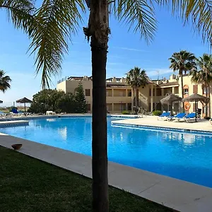  Apartamento Raqsbeach3 Riviera Del Sol