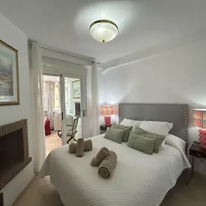  Apartamento Adoorable Calahonda Royale Edif Lirio